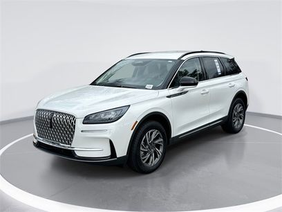 New 2026 Lincoln Corsair Premiere