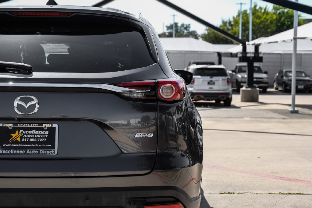 Used 2019 MAZDA CX-9 Grand Touring FWD image 57