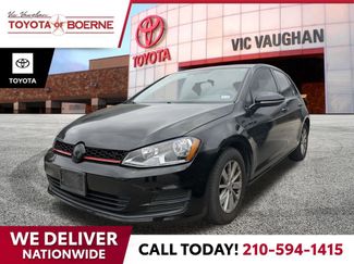 Used 2016 Volkswagen Golf S video 1