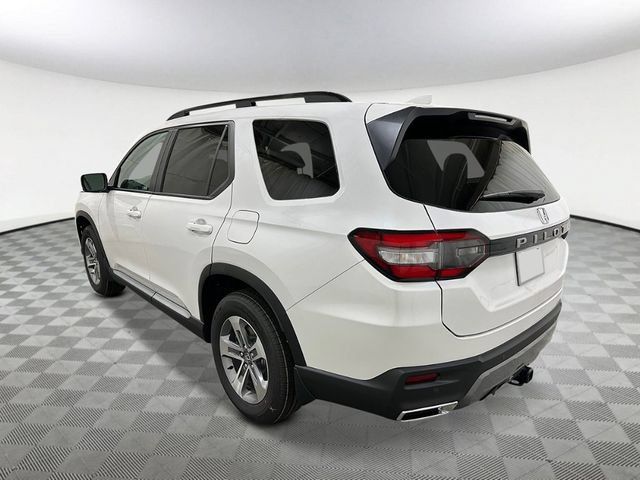 New 2026 Honda Pilot EX-L image 7