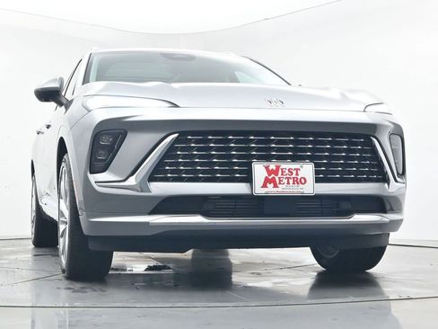 New 2026 Buick Envision Avenir image 30