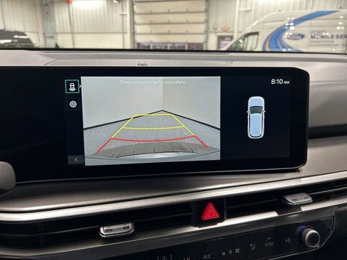 New 2026 Kia Sorento S image 15