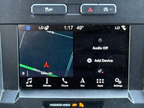 Used 2019 Ford F150 Lariat w/ Equipment Group 502A Luxury image 22