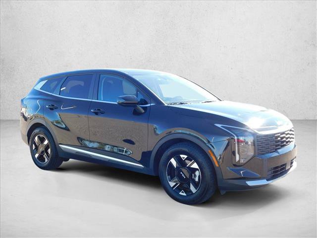 Used 2026 Kia Sportage LX FWD image 6