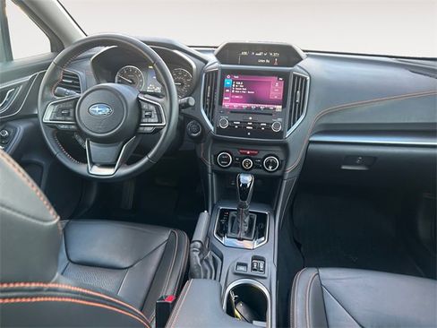 Used 2023 Subaru Crosstrek 2.5i Limited image 10