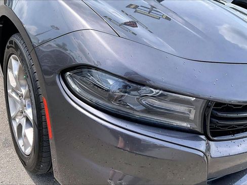 Used 2015 Dodge Charger SXT w/ AWD Plus Group image 26