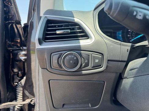 Certified 2023 Ford Edge SEL AWD/4WD image 19