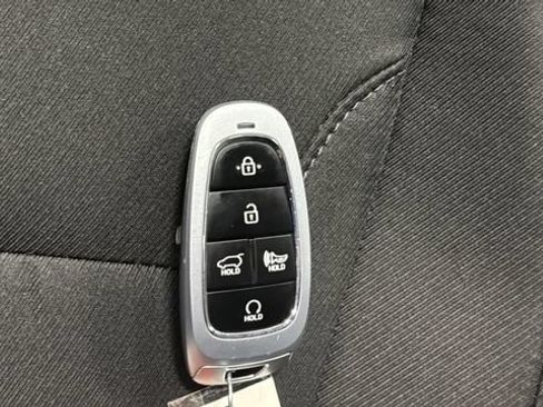 Used 2024 Hyundai Tucson SEL AWD/4WD image 38