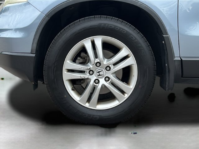 Used 2010 Honda CR-V EX-L image 5