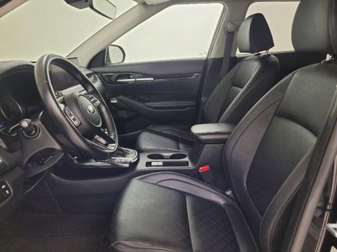 Used 2021 Kia Seltos SX AWD/4WD image 17