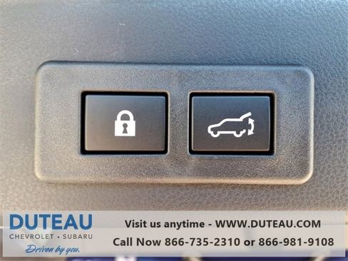 New 2026 Subaru Ascent Bronze Edition image 9