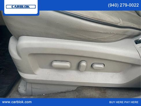 Used 2014 Lincoln MKX AWD w/ Equipment Group 102A image 23