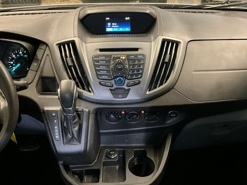 Used 2019 Ford Transit 150 130 Low Roof image 21