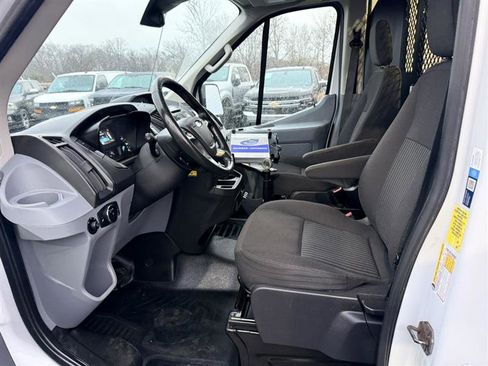 Used 2017 Ford Transit 150 148 Medium Roof RWD image 18
