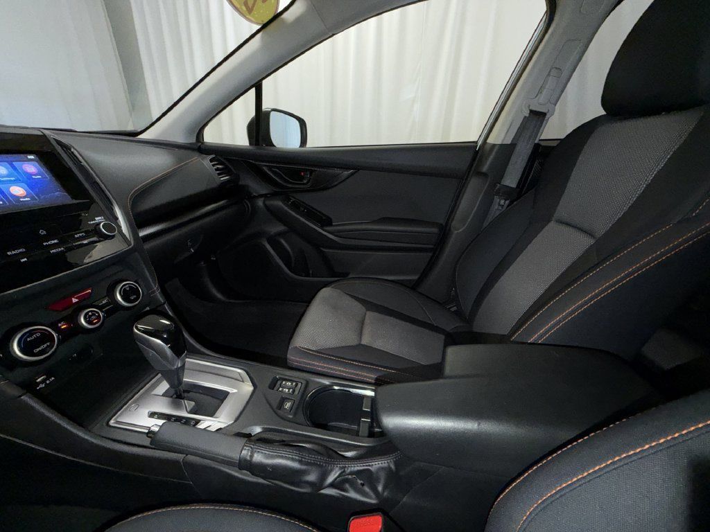 Used 2021 Subaru Crosstrek 2.0i Premium AWD/4WD image 23
