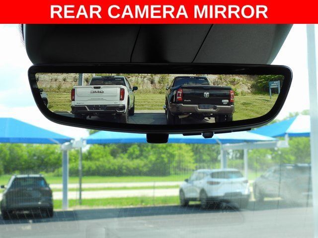 Used 2023 Cadillac Escalade V w/ LPO, Floor Liner Package AWD/4WD image 11