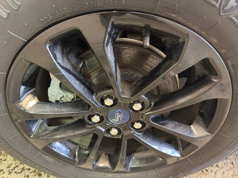 Used 2020 Ford Escape SE Sport AWD/4WD image 35