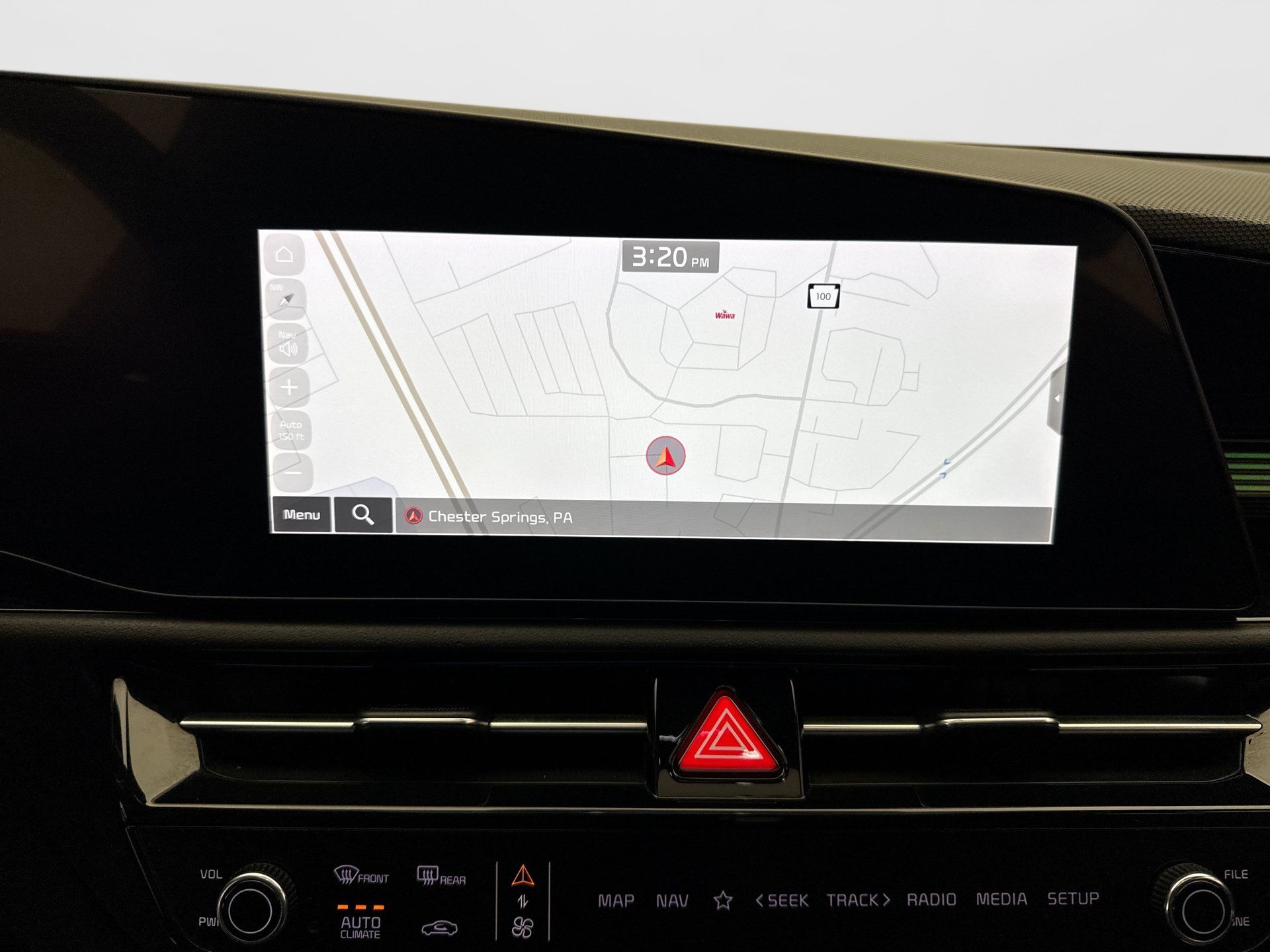 Used 2023 Kia Niro EX Touring FWD image 15