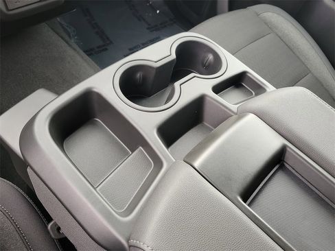 Used 2026 Chevrolet Silverado 1500 Custom image 13