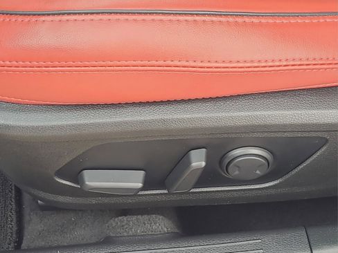 Used 2021 Kia K5 GT-Line image 14