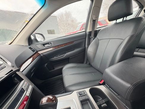 Used 2013 Subaru Legacy 2.5i Limited image 20