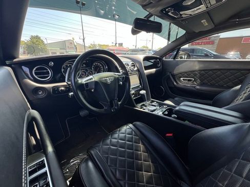 Used 2016 Bentley Continental GT image 15
