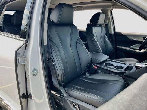 Used 2025 Acura MDX FWD w/ Technology Package image 30