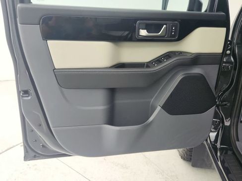 Used 2024 INEOS Grenadier AWD/4WD image 24