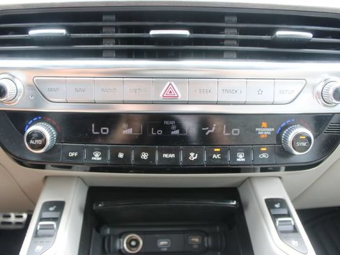 Used 2020 Kia Telluride SX FWD image 33