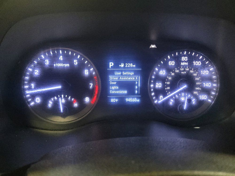 Used 2019 Hyundai Tucson SE FWD image 23