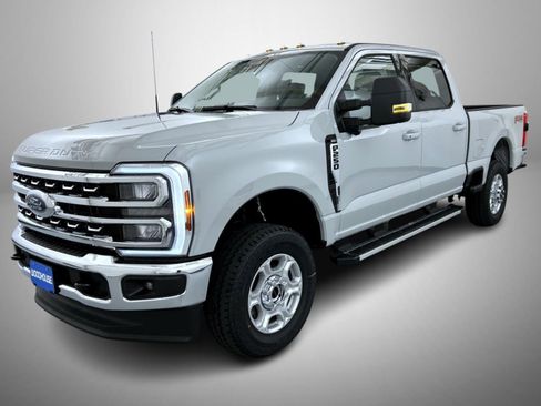 New 2026 Ford F250 XLT AWD/4WD image 1