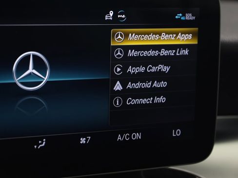 Used 2021 Mercedes-Benz C 300 4MATIC Cabriolet image 51