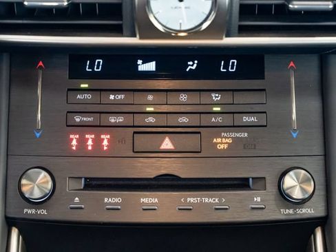 Used 2019 Lexus IS 350 F Sport w/ F Sport Package AWD/4WD image 12