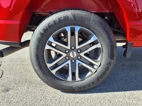 Used 2023 Ford F150 XL w/ STX Appearance Package image 10