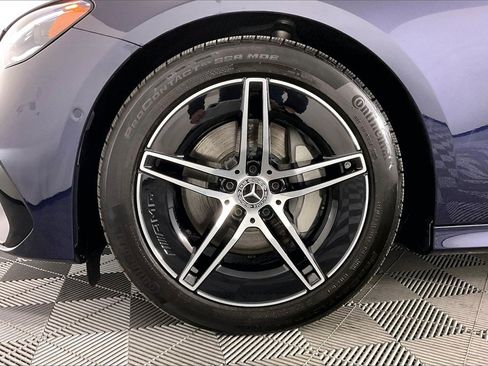 Used 2026 Mercedes-Benz E 350 E 350 image 8