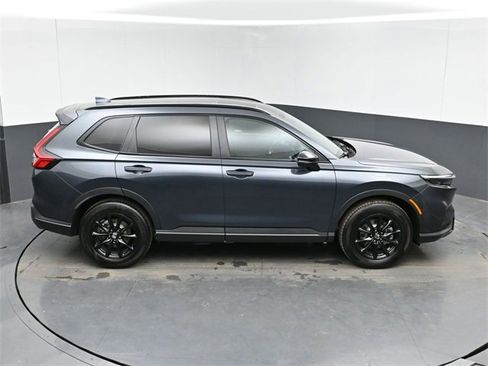 New 2026 Honda CR-V Sport-L image 31