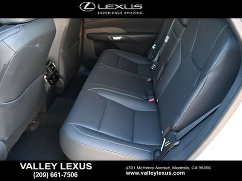New 2026 Lexus RX 350 Premium Plus AWD/4WD image 17