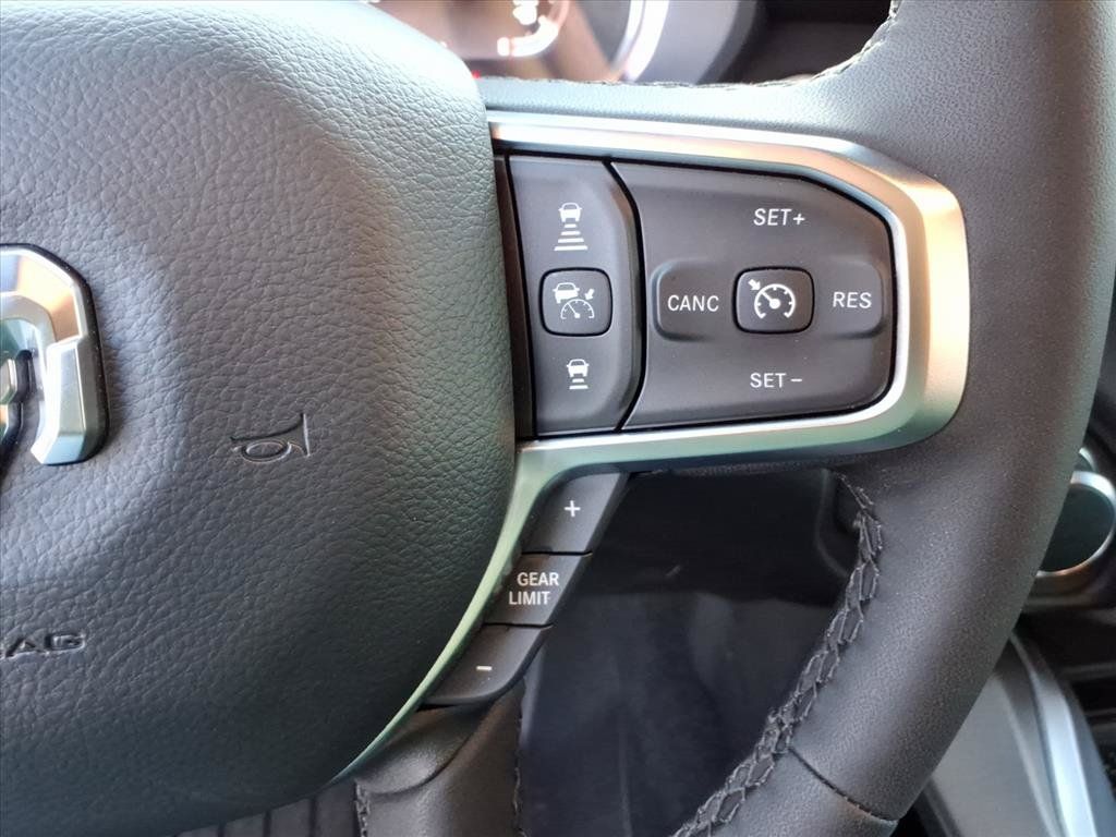 New 2026 RAM 1500 Big Horn AWD/4WD image 20