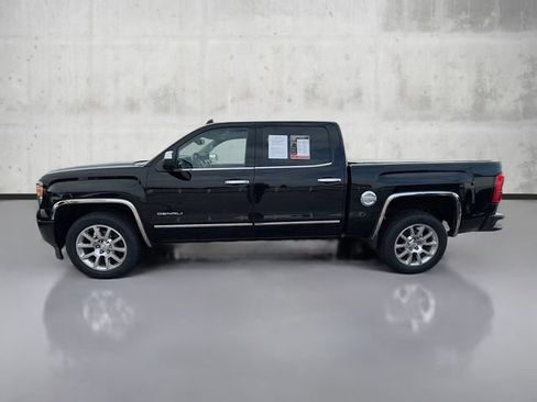 Used 2015 GMC Sierra 1500 Denali image 8