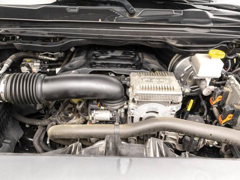 Used 2020 RAM 1500 Big Horn image 45