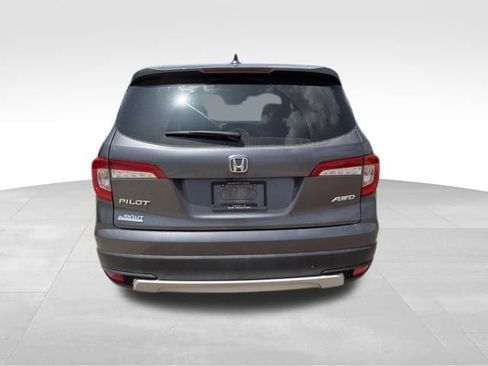 Used 2019 Honda Pilot EX-L image 4