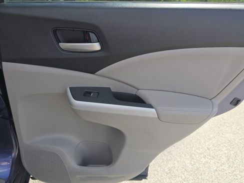 Used 2012 Honda CR-V EX-L image 20