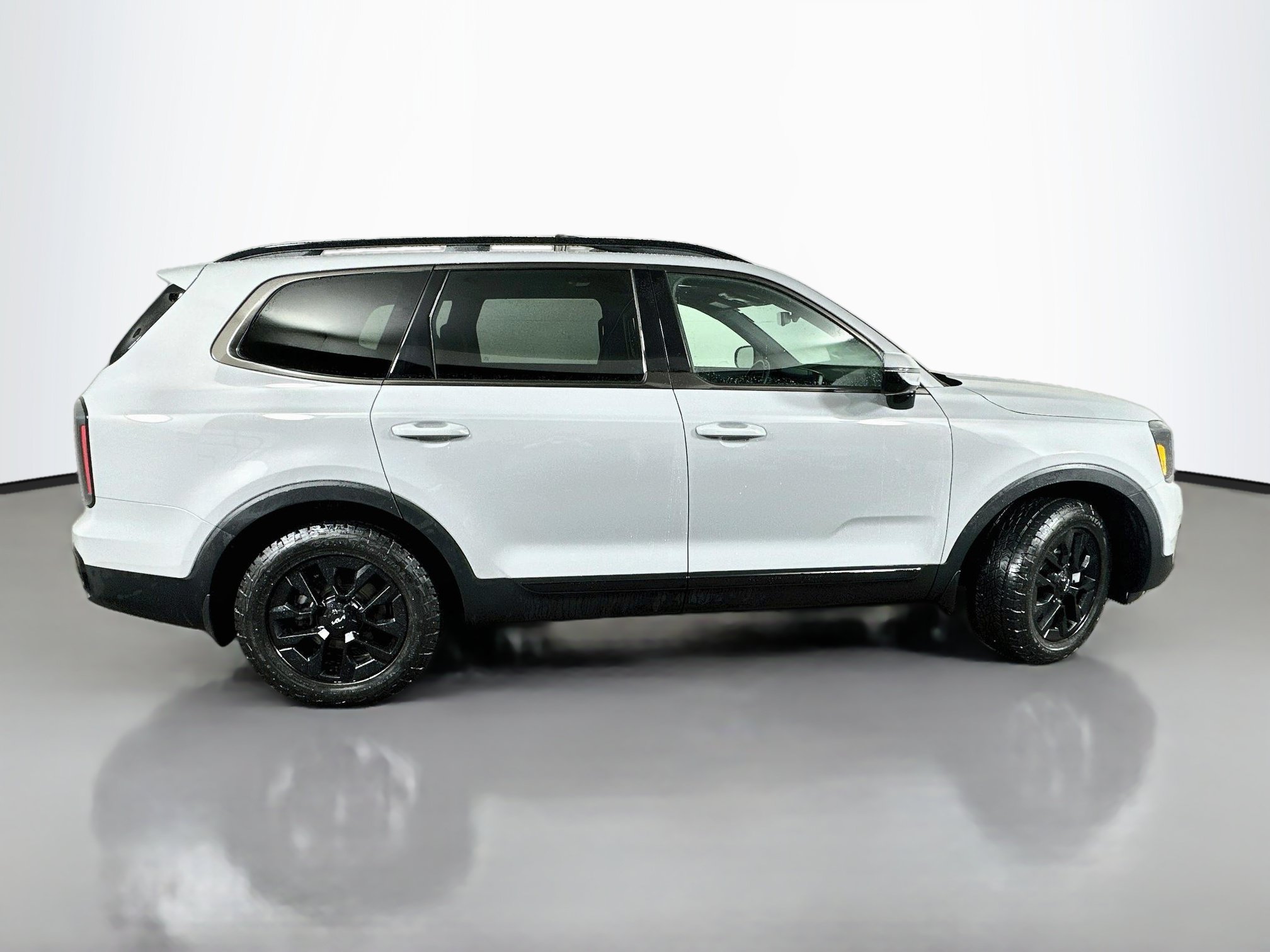 Used 2024 Kia Telluride SX Prestige X-Pro AWD/4WD image 8