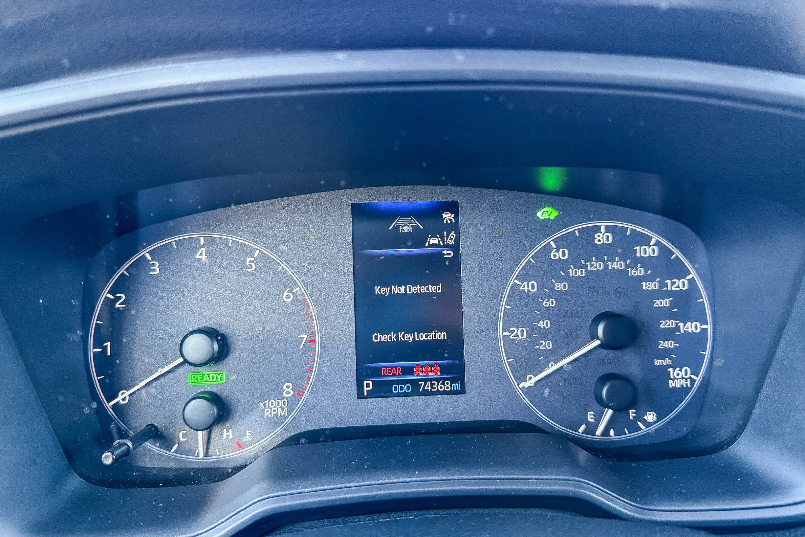 Certified 2023 Toyota Corolla Cross AWD Hybrid image 23