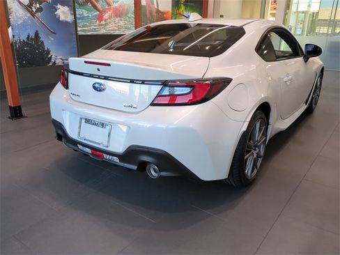 New 2025 Subaru BRZ Premium image 22