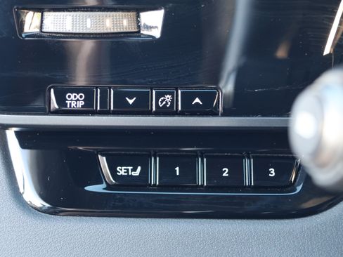 Certified 2025 Lexus RX 350 Premium Plus w/ Accessory Package (K3) FWD image 14