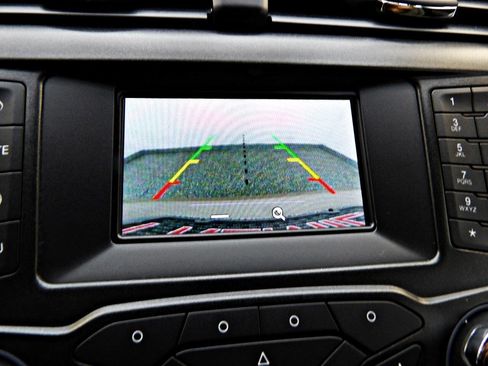 Used 2018 Ford Fusion S image 16