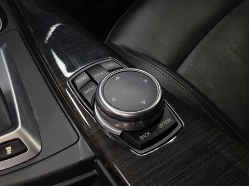 Used 2015 BMW M3 RWD image 28