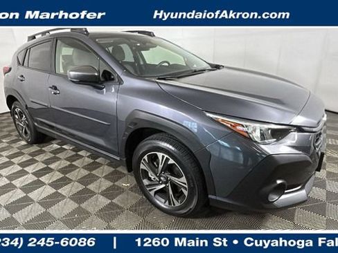 Used 2025 Subaru Crosstrek 2.0i Premium AWD/4WD image 1