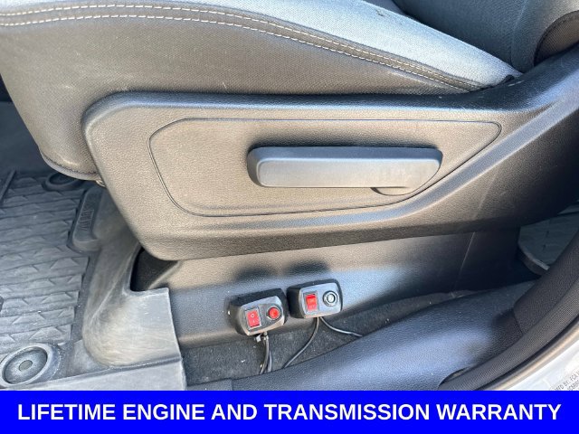 Used 2023 RAM 1500 Big Horn AWD/4WD image 19